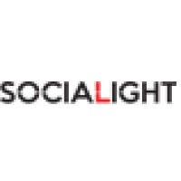 SOCIALIGHT COMMUNICATIONS logo - Similar company to Mars Communications