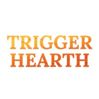 Trigger Hearth logo - Similar company to Envirocare Water & Wastewater Engineering