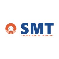 Stream Marine Training logo - Similar company to Wind Training Solutions