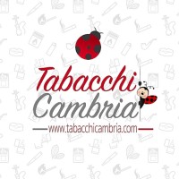 Tabacchi Cambria logo - Similar company to Groovy Srl