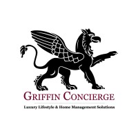 Griffin Concierge logo - Similar company to Metro Denver Local Development Corporation