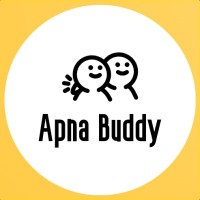 Apna Buddy logo - Similar company to Blockchain - Research Interest Group (B-Rig)