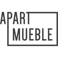 APARTMUEBLE S.L logo - Similar company to All In Guarda Tudo