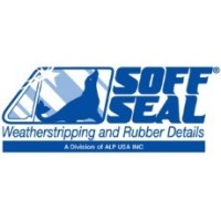 SoffSeal logo - Similar company to Ankadex Profile Systems
