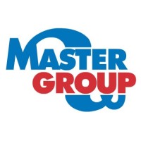 Master Group logo - Similar company to Master Cleaners B.V.