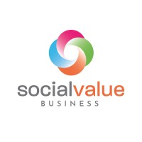 Social Value Business logo - Similar company to Impact Reporting