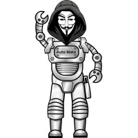 Automate Your Job. Don't tell your boss... logo - Similar company to Adpin