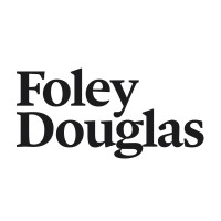 Foley Douglas logo - Similar company to Tauranga Property Investors Association