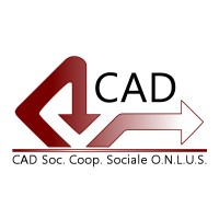 CAD Società Cooperativa Sociale O.N.L.U.S. logo - Similar company to Comune Di Forlì