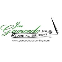 Gancedo Accounting Solutions logo - Similar company to Horta'S & Associates