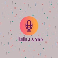 Radio JAMO logo - Similar company to Vflock