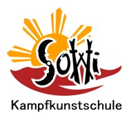 Kampfkunstschule-SoWi logo - Similar company to Underdog Boxing