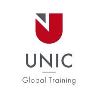 UNIC Global Training logo - Similar company to Icaew