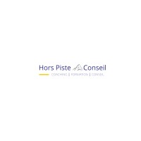 Hors Piste Conseil logo - Similar company to Sauve Performance