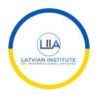 Latvian Institute of International Affairs logo - Similar company to Let'S Hear It Podcast