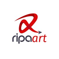 Ripa Art Foreign Trade logo - Similar company to A Design Architecture