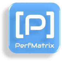 PerfMatrix logo - Similar company to Perfelite Solutions