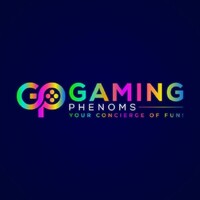 Gaming Phenoms logo - Similar company to Draftactics