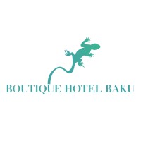 Boutique Hotel Baku logo - Similar company to Midtown Hotel Baku