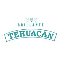 Tehuacan Brillante logo - Similar company to Hēbe