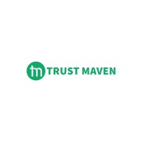 Trust Maven logo - Similar company to Propay Resources