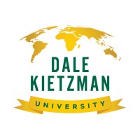 Dale Kietzman University logo - Similar company to Sutterson Reed (Private Office)