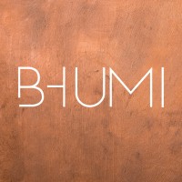 Bhumi Arquitetura e Retail Design logo - Similar company to Apê Design Store