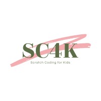 Scratch Coding for Kids SC4K logo - Similar company to Coding For Kids