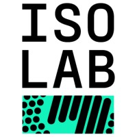 ISOLAB TSILFIDIS CH & CO logo - Similar company to Thracean Zeolite