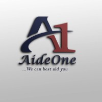 AideOne Consulting logo - Similar company to Freshtech Innovations Ltd