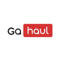 GoHaul logo - Similar company to Bluorbit Logistics