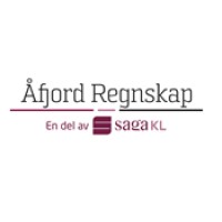 Åfjord Regnskap logo - Similar company to Qbig As