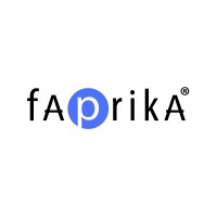 Faprika logo - Similar company to Sarpani Technology