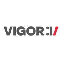 Vigor Doors logo - Similar company to Tribe365