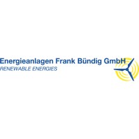 Energieanlagen Frank Bündig GmbH logo - Similar company to Segger Insurance. Law.