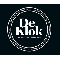 De Klok zakelijke hotspot logo - Similar company to Isp One