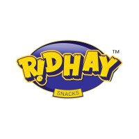 Ridhay Snacks logo - Similar company to A One Snacks