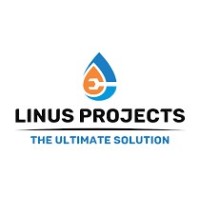 LINUS PROJECTS (INDIA) logo - Similar company to Aries Fabricators Pvt Ltd