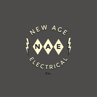 New Age Electrical Co logo - Similar company to Verdecon