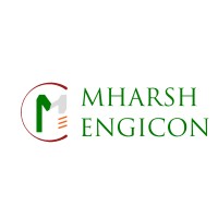 MHARSH ENGICON logo - Similar company to Q Green Techcon Private Limited