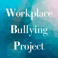 Workplace Bullying Project logo - Similar company to Bully Zero