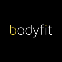 Bodyfit logo - Similar company to C3 Training