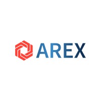 AREX logo - Similar company to Astra