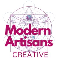 Modern Artisans Creative logo - Similar company to Livewebmedia
