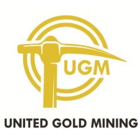 United Gold Mining logo - Similar company to Gold And Minerals Ltd
