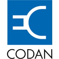 Codan Limited logo - Similar company to Dyflex Solutions