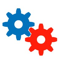 Powertech Industries logo - Similar company to Jaycon Gearbox