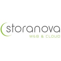 STORANOVA logo - Similar company to Axxone System
