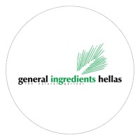 General Ingredients Hellas S.A. logo - Similar company to Tulevara
