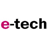 E-tech Energy Ltd logo - Similar company to D2 Engineering Ltd
